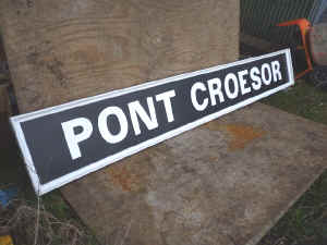 Pont Croesor sign_RW27-3-10.jpg (52637 bytes)